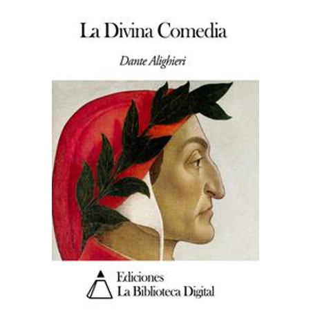La Divina Comedia Ebook - 