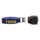 thumbnail image 1 of Kit de 2 cinchas de carga Thule 523, 4.5 m, azul, 1 of 1