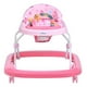 thumbnail image 2 of Andadera Prinsel Speedy Plegable Y Musical Rosa, 2 of 5