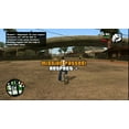 thumbnail image 2 of GRAND THEFT AUTO SAN ANDREAS | PS3 (REC'D), 2 of 4