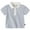 White, variant on Boys Polo Shirt Stripes Short Sleeve Polo Boys Rugby Shirt Uniform Shirts for Boys 2-3 Years Boys Fashion