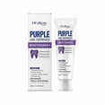 thumbnail image 1 of Advanced Whitening Toothpaste with Hydroxyapatite & Papaya Enzyme for Stain Removal and Fresh Breath, 1 of 5