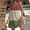 Red, variant on Dresses for Women Sleeveless Casual Plus Size Elegant Loose Midi Sundress V Neck Color Block Fashion Flowy Summer Cool Beach Vacation Comfortable Tank Dress with Pockets Red 2XL