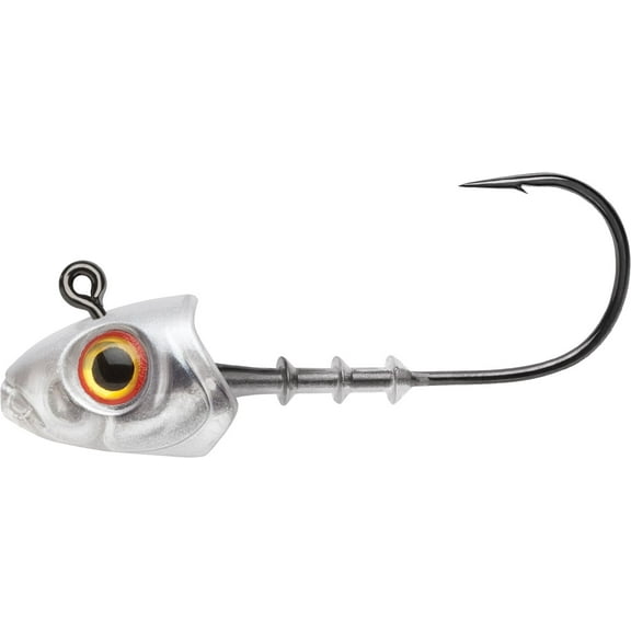 Storm 360GT Searchbait Jig Head Fishing Lure 1/4oz 2/0 Hook Gaga