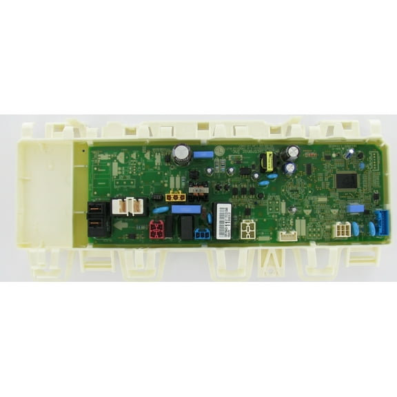 Restored CoreCentric Laundry Dryer Electronic Control Board Replacement for LG EBR76542911 (Refurbished)