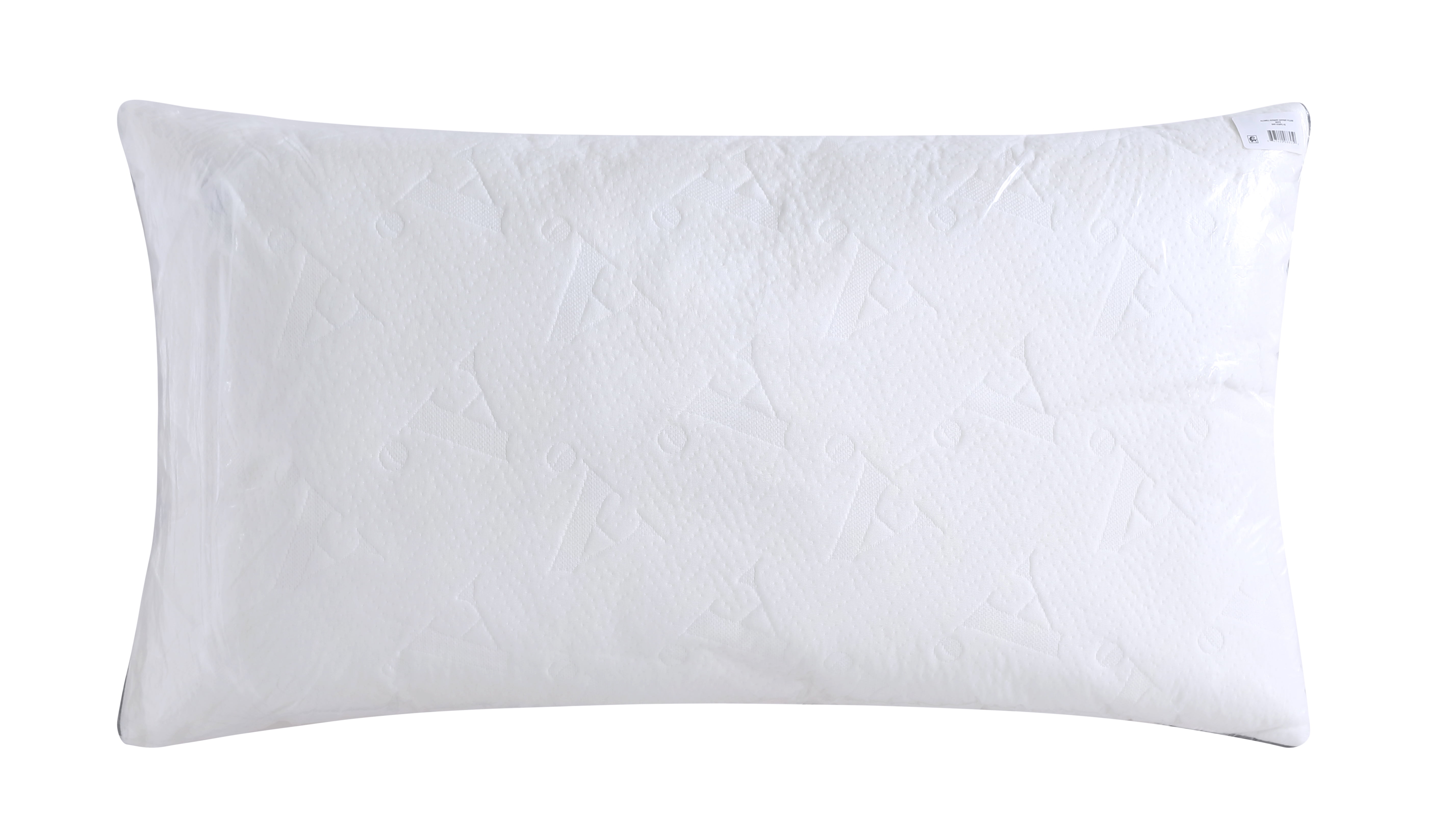 (2 Pack) Allswell Ultimate Comfort Support Pillows, King Size
