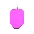 thumbnail image 1 of S SERENABLE Neoprene Pickleball Paddle Cover Adult Protector for Outdoor Sports Training, 1 of 8