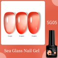 thumbnail image 1 of LILYCUTE-Gel pudín sólido 5D para decoración de uñas, esmalte de uñas con forma de estilo coreano, 10ML, 1 of 4