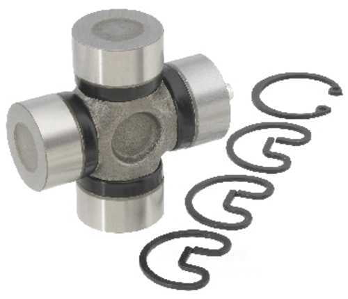 SKF UJ437G Universal Joint Fits select: 1999 SUBARU LEGACY, 1983-1989 FORD RANGER