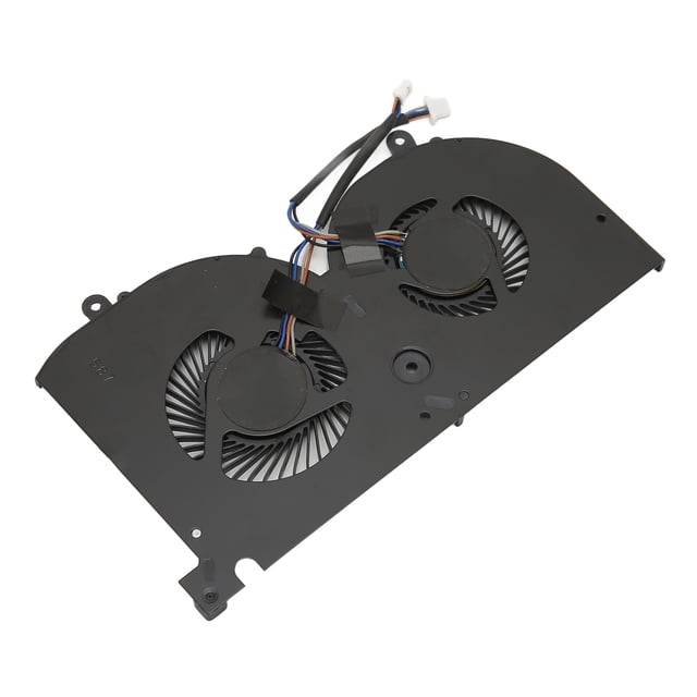 Ventilador de refrigeración de CPU, reemplazo de ventilador GPU de CPU, refrigeración por GPU, ventilador de refrigeración para ordenador portátil, solución innovadora