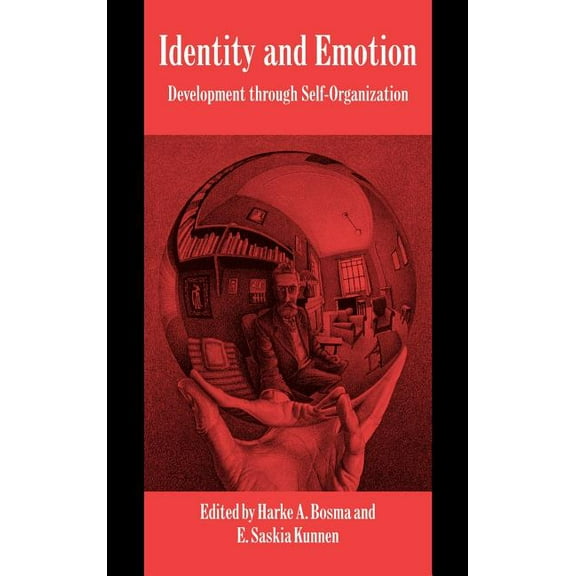 Studies in Emotion and Social Interactio Identity and Emotion: Development Through Self-Organization, (Hardcover)