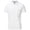 White, variant on Nimbus Mens Yale Short Sleeve Polo Shirt