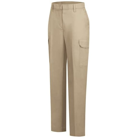 Red Kap Women's Industrial Cargo Pants