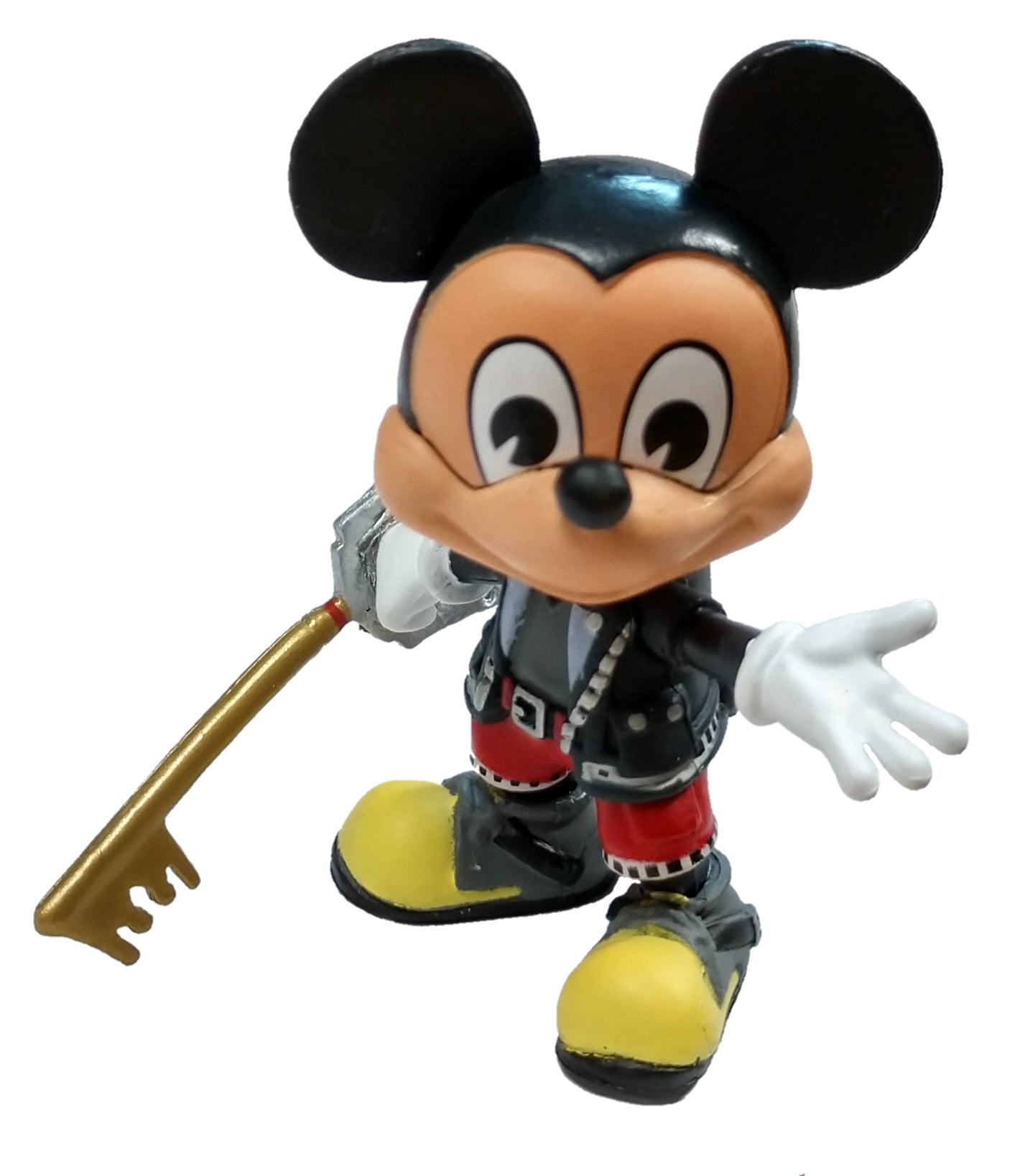mickey mouse mystery minis