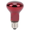 thumbnail image 1 of Luz para reptiles UVA, bombilla para reptiles E27, bombilla para reptiles caliente, bombilla de calor para reptiles UVA, instalación sin esfuerzo Jadeshay A, 1 of 8