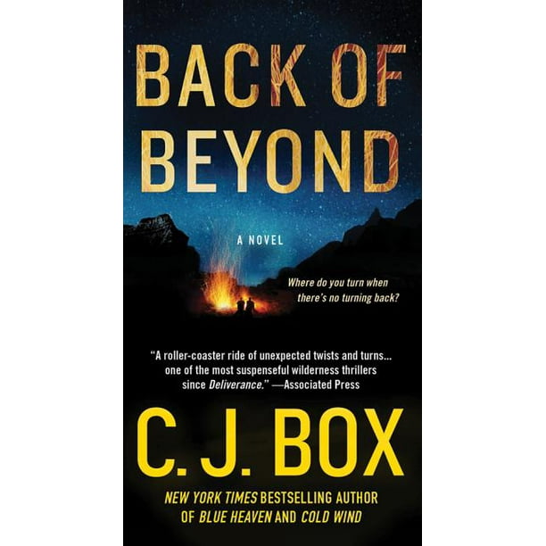Cj Box Books In Order Cody Hoyt / Cody Hoyt Cassie Dewell