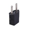 thumbnail image 3 of Adaptador de corriente universal europeo, 3 of 3