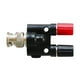 thumbnail image 5 of Sidaley Conectores Adaptador BNC Enchapado Bajo consumo de energía Convertidores de antena Accesorios del convertidor Cobre conveniente Relojes inteligentes  2 piezas, 5 of 6