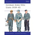 thumbnail image 1 of Unités d'Élite de l'Armée Allemande 1939-1945 (Hommes d'Armes), 1 of 4