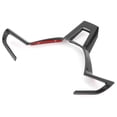 thumbnail image 4 of Cover Steering Wheel Panel Cover Bezel Frame Trim Decor Fit for   2016-2019, 4 of 7