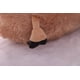 thumbnail image 4 of Lindo Joba transformado en oveja pelota de peluche rosa 35cm, 4 of 4