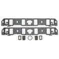 thumbnail image 4 of Edelbrock Intake Manifold Gasket 7220 Composite; 1.28 Inch x 2.00 Inch; 0.060 Inch Thick; Set Of 2, 4 of 4