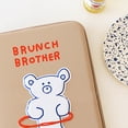 thumbnail image 1 of Tablet Carrying Case,11in Bear Tablet Bag Cute Tablet Bag Tablet Bag Elevate Your Experience, 1 of 5