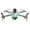 Silver, variant on Brushless Motor Drone With HD 3 Camera 2.4G WIFI FPV RC Quadcopter With Headless Mode Follow Me Altitude Hold Obstacle Avoidance Toys Gifts For Kids Adults