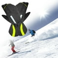 thumbnail image 1 of cálidas para pantalla , guantes de invierno s, guantes térmicos de esquí para esquiar Amarillo M shamjiam Guantes de invierno, 1 of 9