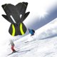 thumbnail image 1 of Guantes de invierno DYNWAVEMX Cálidos con Pantalla táctil gruesos para Esquiar y senderismo Amarillo XL, 1 of 8