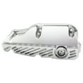 thumbnail image 2 of Pièces de Réparation de Carter d'Huile pour Moteur Vespa GTS-300 Hpe Argent, 2 of 7