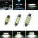 thumbnail image 3 of Kit de 42 Luces LED para Interior T10 6000K, Luces de Matrícula de SMD, Luz de Matrícula/Lectura de Repuesto., 3 of 5