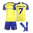 thumbnail image 1 of 22-23 Saudi Premier League Al-nassr Fc Hemma nr 7 Ronaldo tröja, 1 of 2