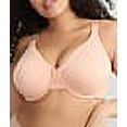 thumbnail image 5 of Women's Vanity Fair 76080 Beauty Back Full Figure Minimizer Underwire Bra (Peach Please 44DD), 5 of 6