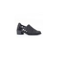 thumbnail image 1 of Zapatos para mujer, mocasín, piel ecológica, color negro, 1 of 1