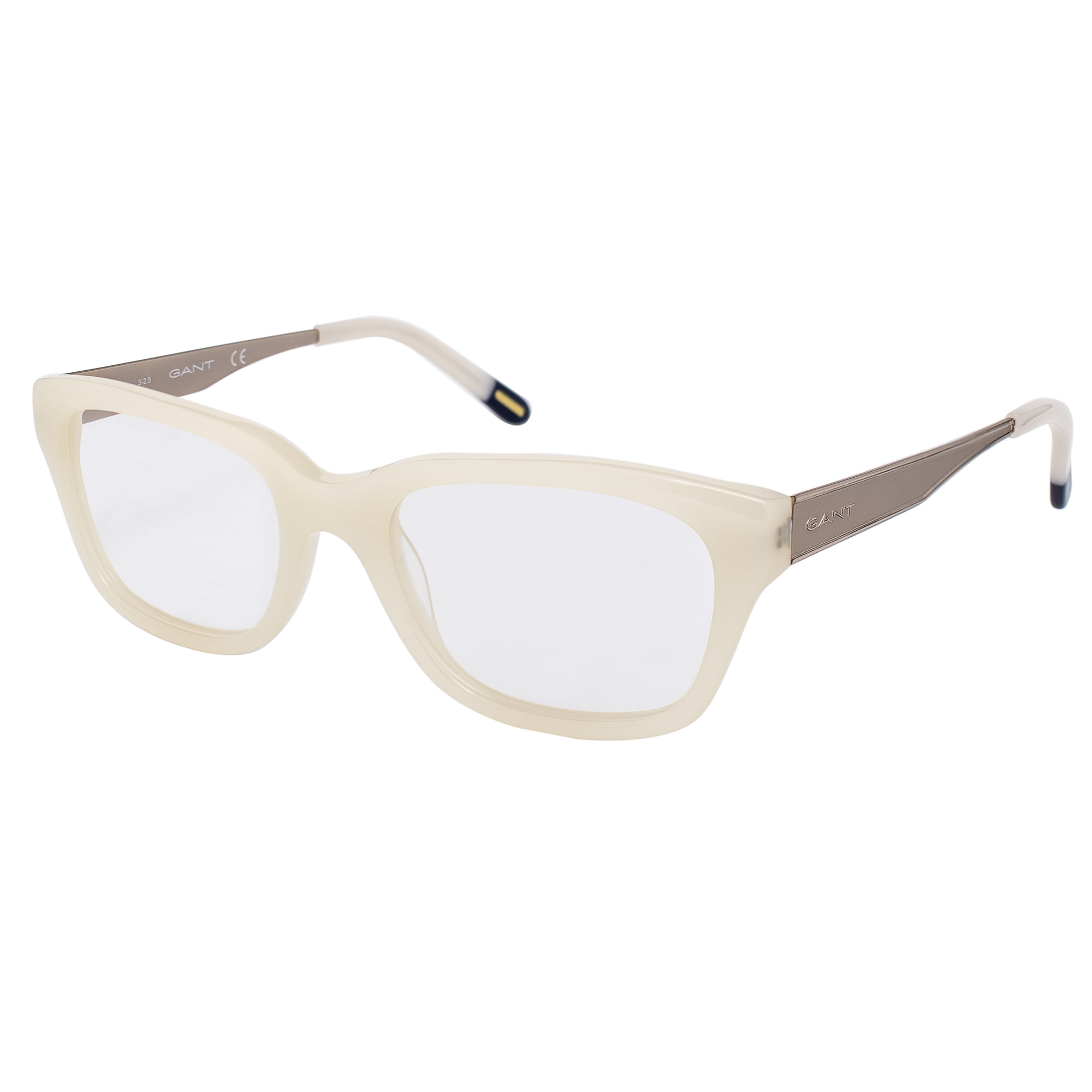 EYEGLASSES FRAME GANT WHITE WOMEN GA4062 025 51