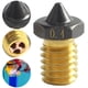 thumbnail image 4 of Boquilla Latón CHT Recubierta PTFE Flujo para E3D V6 para VORON/MK3S (0 4 M), 4 of 9