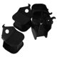 thumbnail image 5 of unbranded 4Ud Soportes Motor Antivibración Compatibles Con De Generadores Y Jardinería, 5 of 7