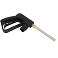 thumbnail image 1 of Car Wash Steam , Steam Washer  Lightweight Heat Resistant  Compact 300 Degrees Celsius  3-10m Clean  For Washing Shop Home, 1 of 8