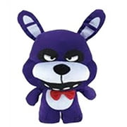 Five Nights At Freddy's Bonnie Plush Doll Toy, 10 Inch