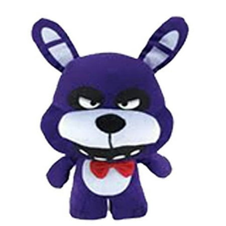 Five Nights At Freddy's Bonnie Plush Doll Toy, 10 Inch