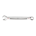 thumbnail image 2 of Milwaukee Tool 9/16" SAE Combination Wrench, 12-Point, Steel, Chrome, Ergonomic, I-Beam Handle, 2 of 8