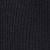 Waffle-Knit Black