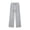 Light Gray, variant on MuXiKeJi Clothes Wide Leg Sweatpants Girls Baggy High Waisted Joggers with Pockets Comfy Casual Athletic Lounge Sweat Pants 9-10 Years