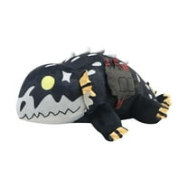 Abomin-ation Plushie Plush, Abomination Plushie Soft Bfdi Plushies Stuffed Figure Throw Pillows for Home Sofa Decoration for TV Shows Fans