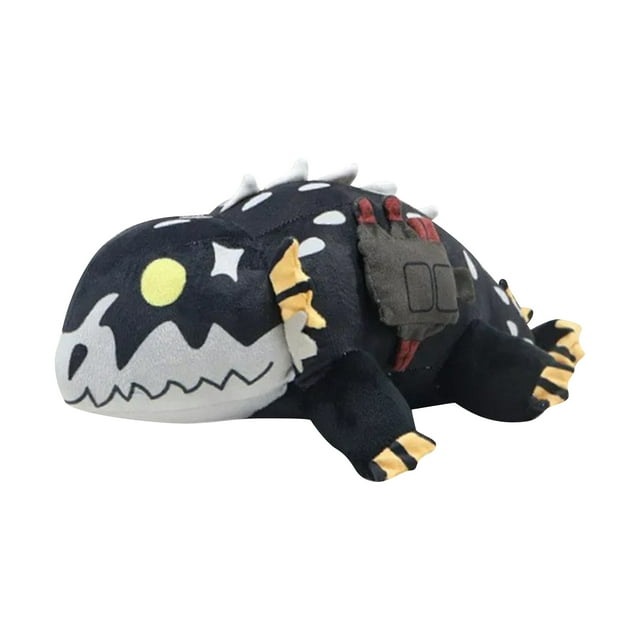 Abomination Plushie Abomination Plushie Plushies Toy 9.5inch for Fan, Abomination Plushie Plush Soft Stuffed Animal Pillow for Home Kids' Bedroom Decor, Birthday Christmas Choice(Abomination Plushie)