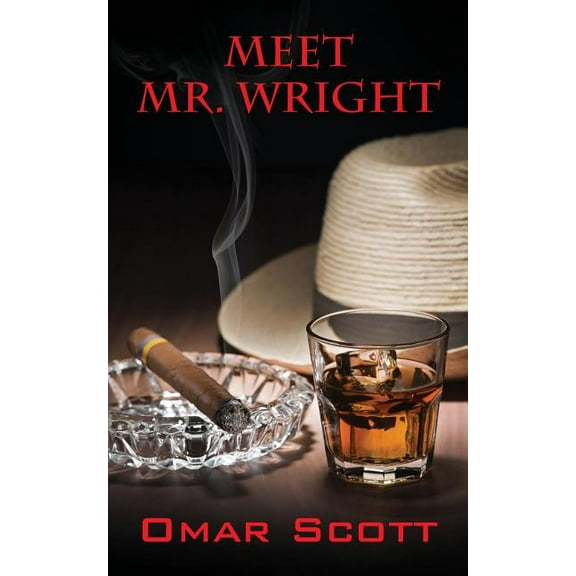 Meet Mr. Wright, (Paperback)