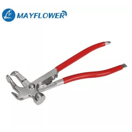 New Heavy Duty Wheel Weight Hammer / Plier for Tire Balancer / Changer USA