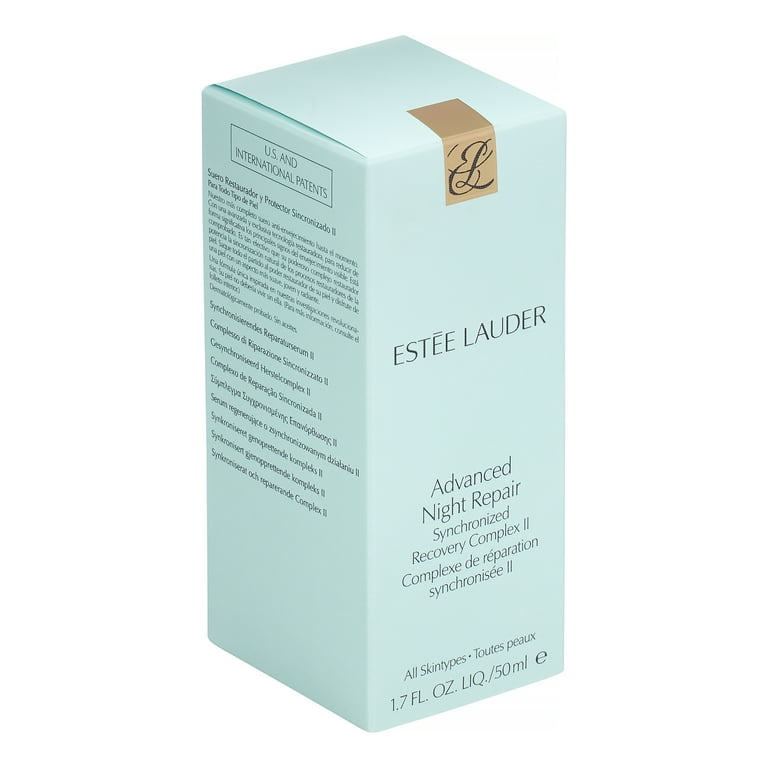 Estee lauder repair night serum deals