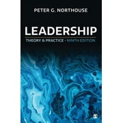 Leadership: Theory and Practice (Paperback)